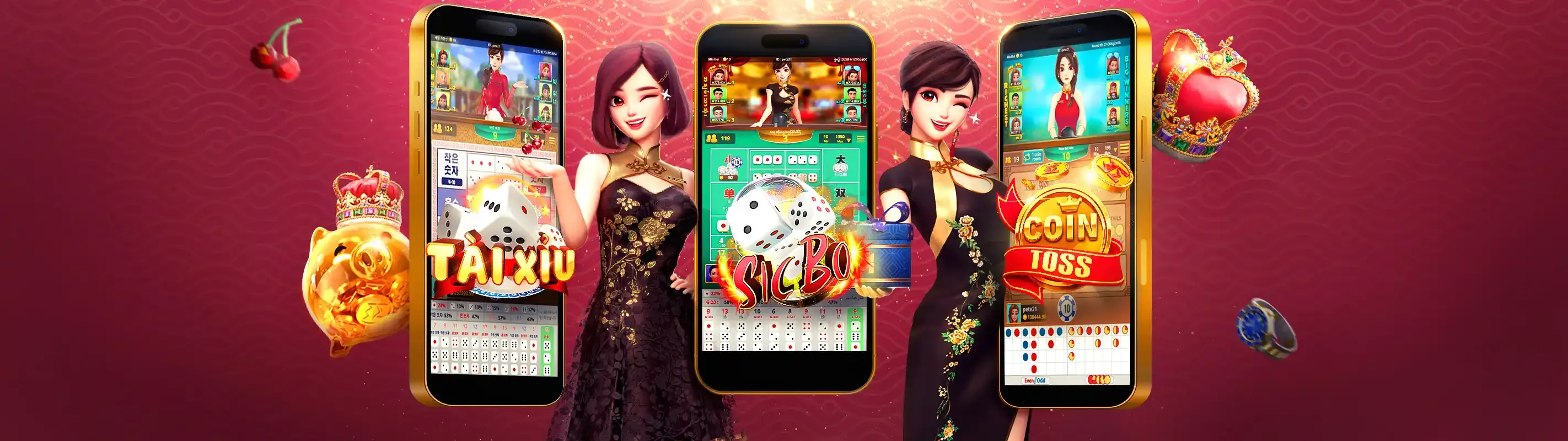 Hình ảnh chính XP88 Khuyến Mãi 2026: Đánh Giá Game Hot & Hướng Dẫn Chơi