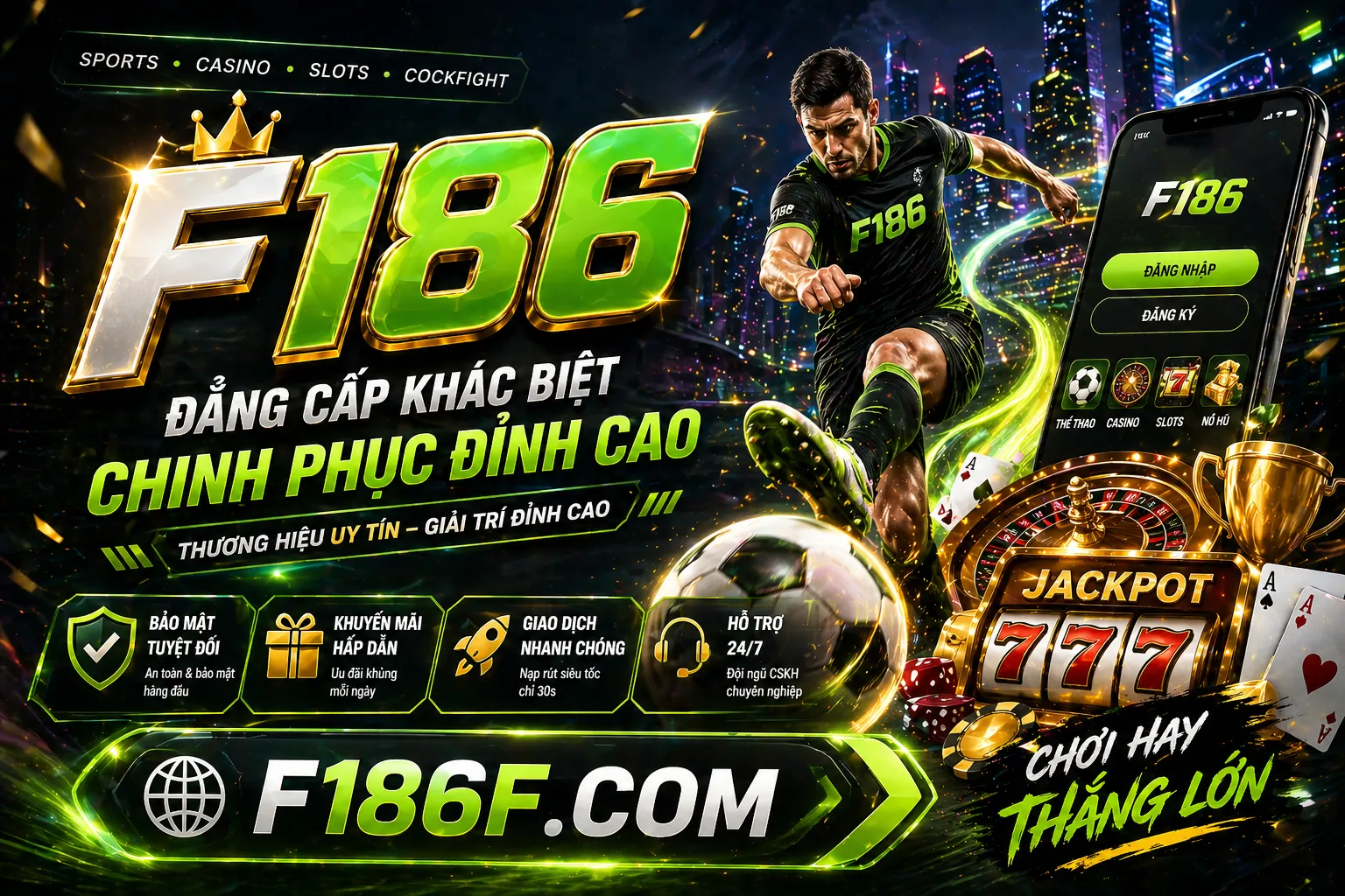 Hình ảnh chính về cá cược thể thao tại XP88 với các giải đấu lớn và ưu đãi hấp dẫn