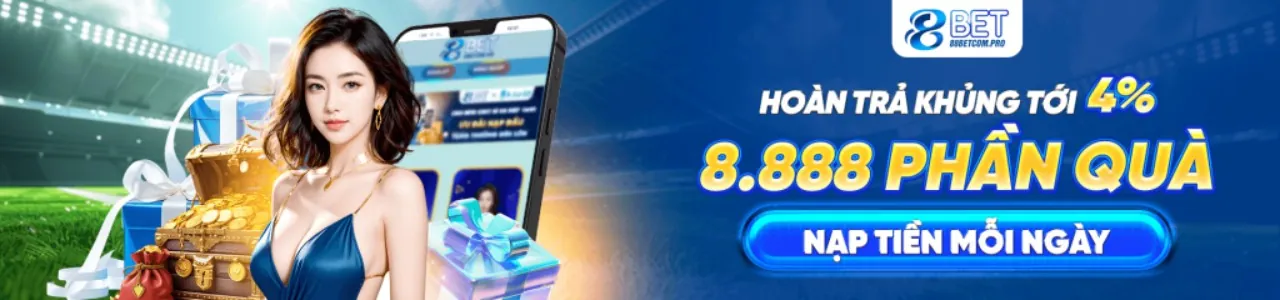 Banner khuyến mãi xp88 2026