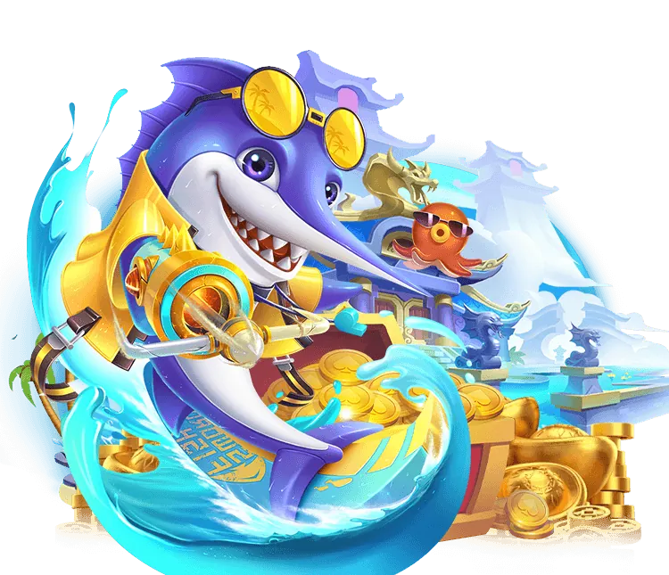 Video Slot Kho Báu Đại Dương