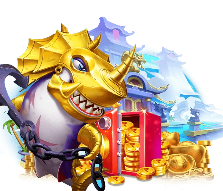 3D Slot đồ họa ấn tượng
