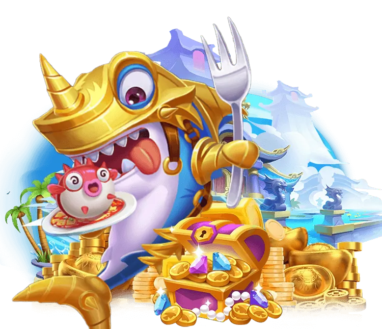 Jackpot Slot Thần Tài