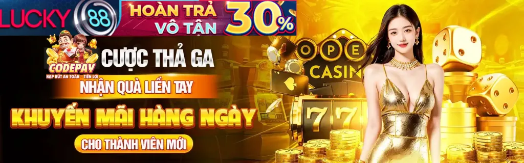 Hoàn trả thể thao hàng ngày
