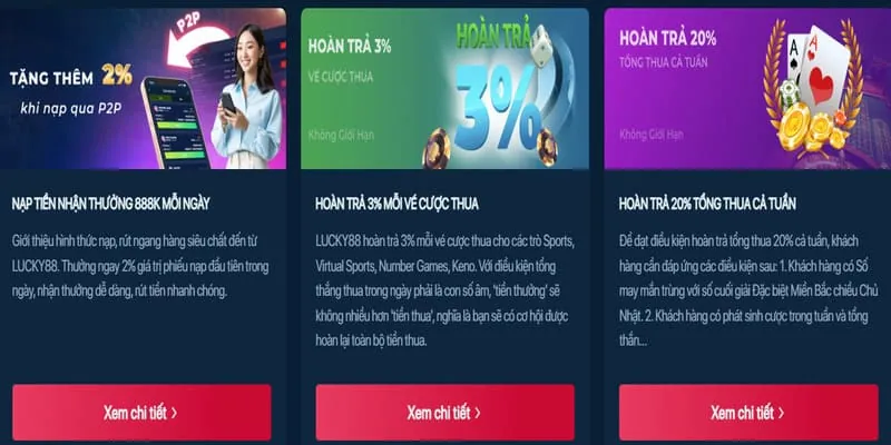 Thử thách kỹ năng với các game bài bàn như Poker và Rồng Hổ