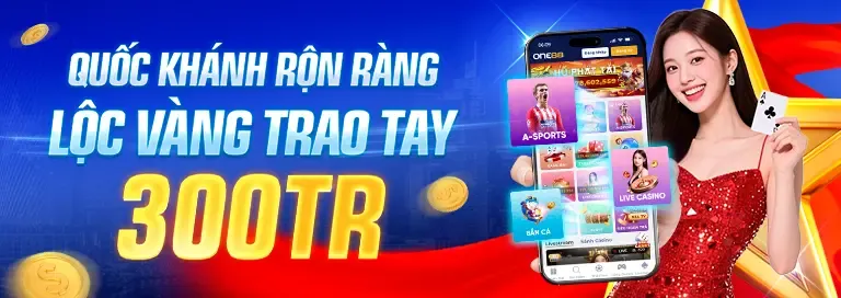 Ưu đãi và khuyến mãi độc quyền XP88