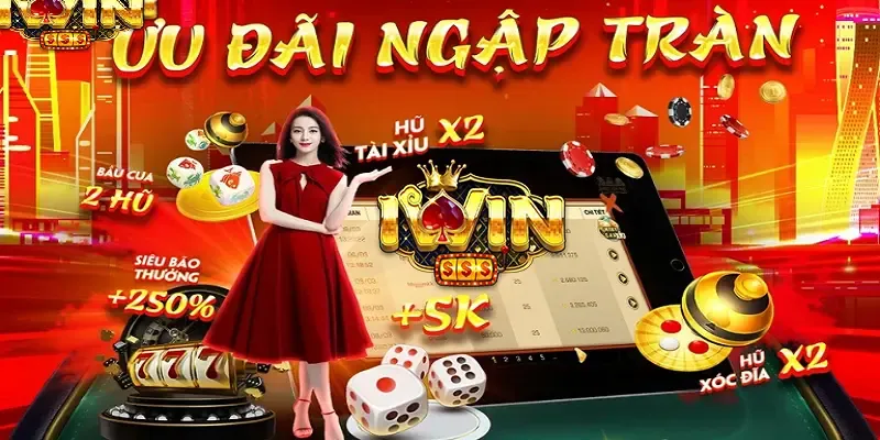 Tiền thưởng chào mừng xp88 khuyến mãi